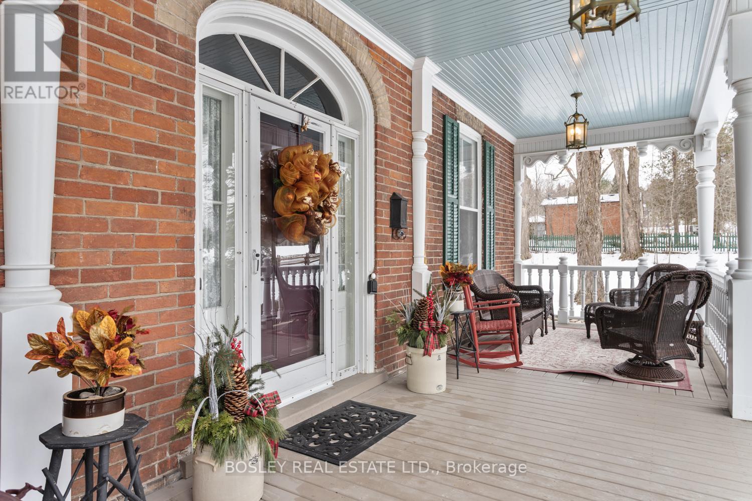 8 Gravel Road, Cavan Monaghan, Ontario  L0A 1G0 - Photo 9 - X12695766