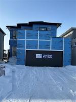 46 thrush Street, Winnipeg, Manitoba
