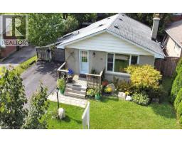 33 GARLAND Crescent, london, Ontario