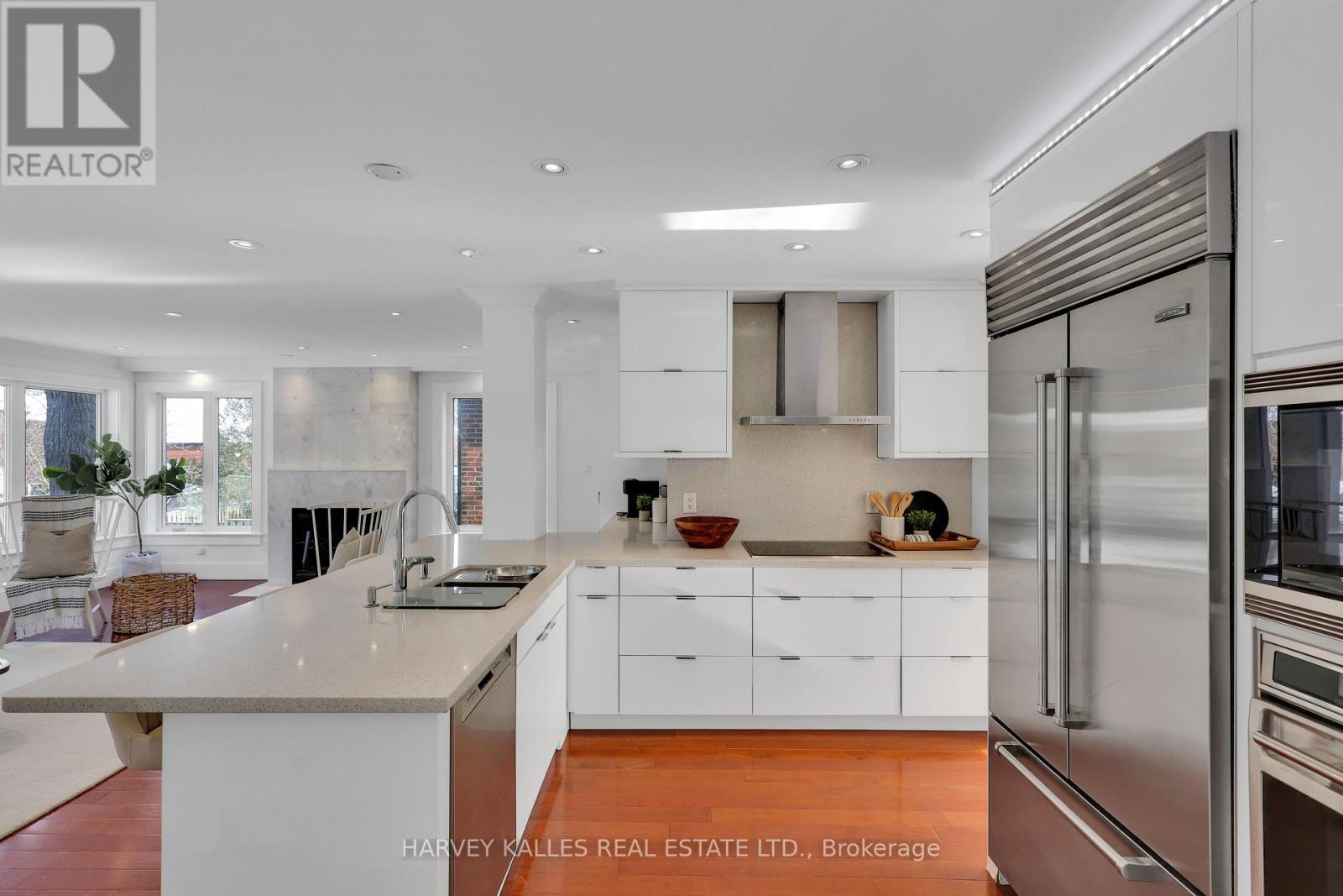 12 Armour Boulevard, Toronto, Ontario  M5M 3C1 - Photo 14 - C12714540