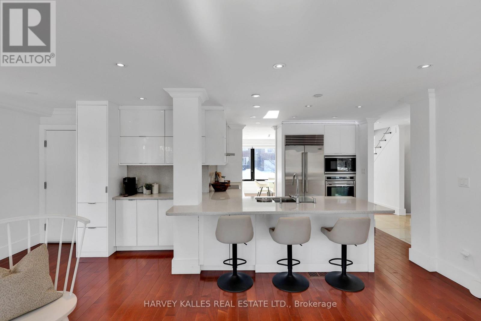 12 Armour Boulevard, Toronto, Ontario  M5M 3C1 - Photo 16 - C12714540