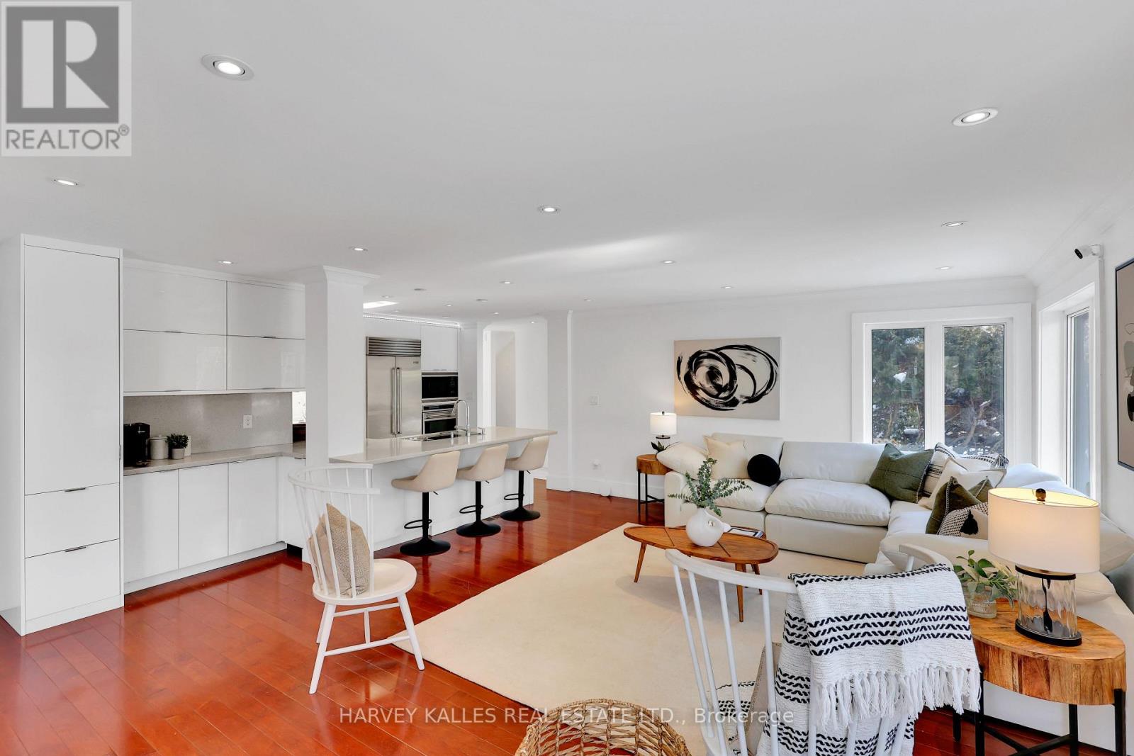 12 Armour Boulevard, Toronto, Ontario  M5M 3C1 - Photo 17 - C12714540