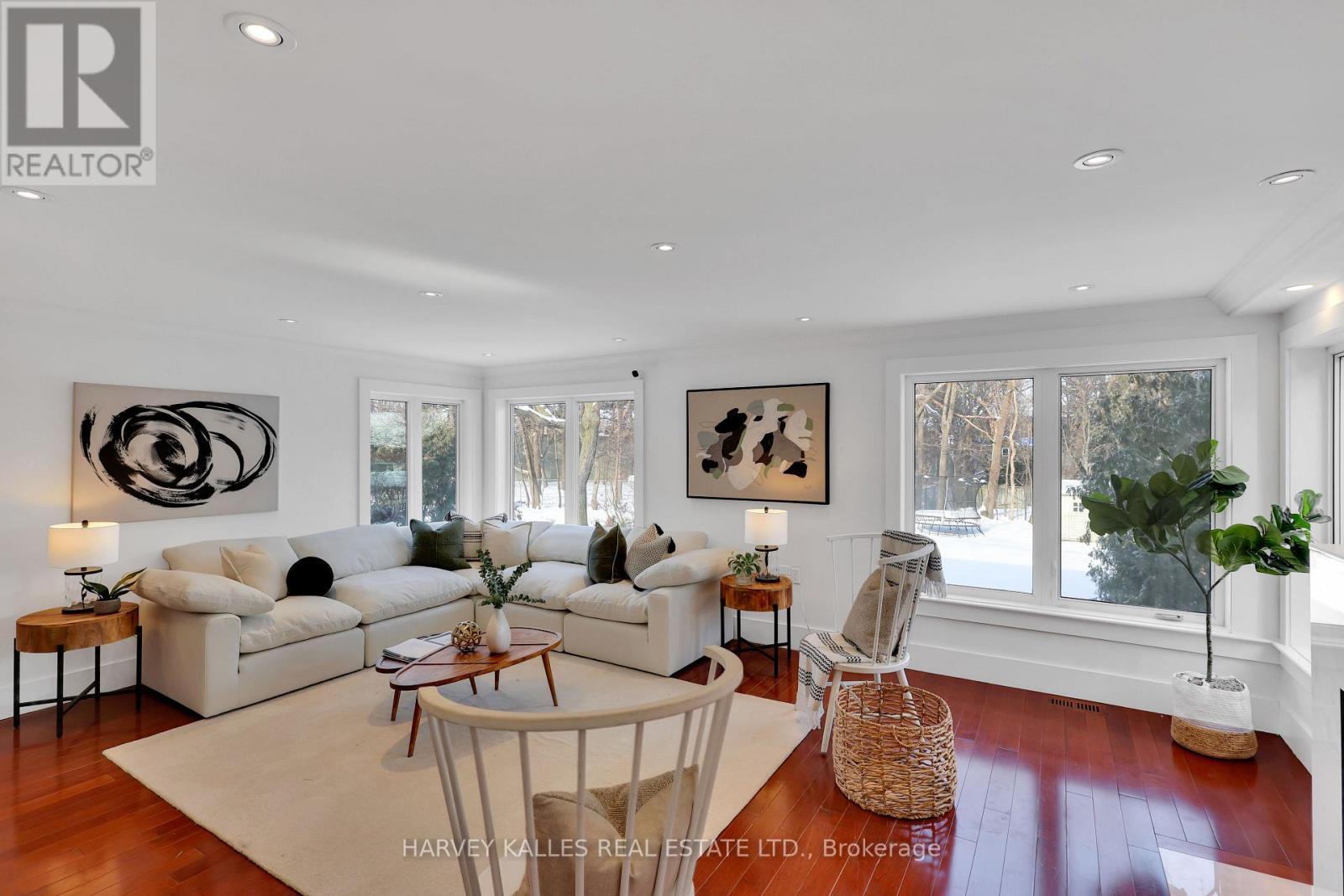 12 Armour Boulevard, Toronto, Ontario  M5M 3C1 - Photo 19 - C12714540