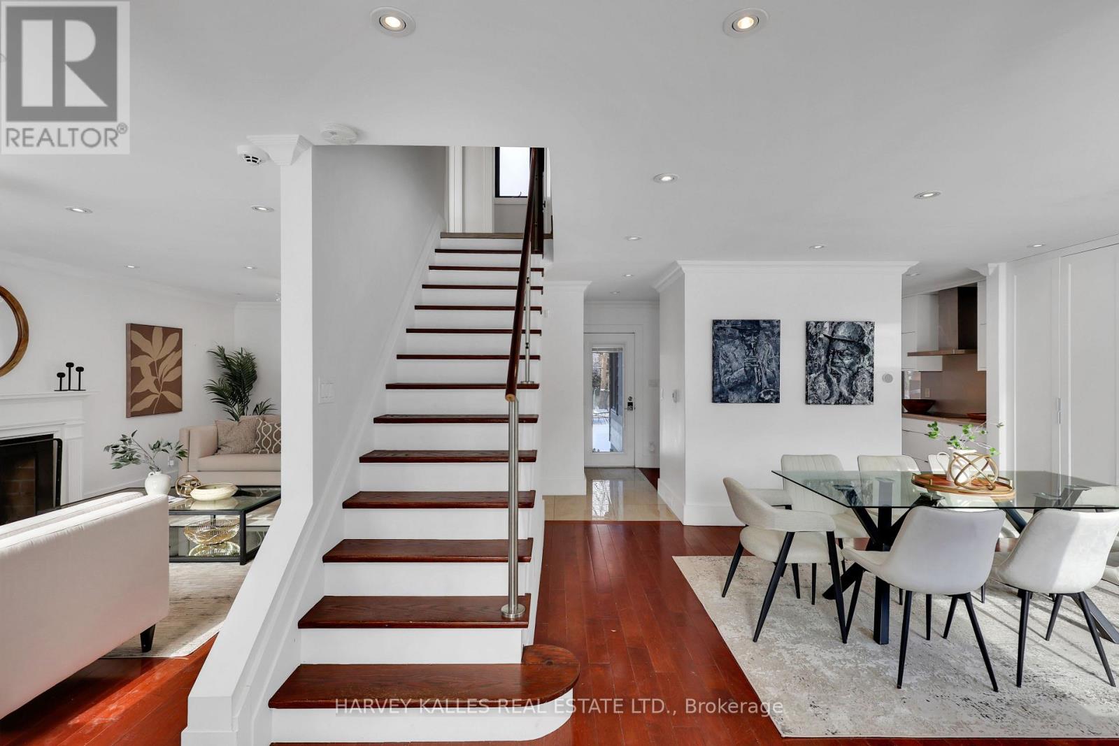 12 Armour Boulevard, Toronto, Ontario  M5M 3C1 - Photo 21 - C12714540