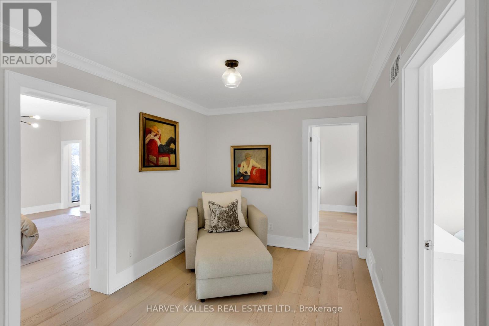 12 Armour Boulevard, Toronto, Ontario  M5M 3C1 - Photo 29 - C12714540