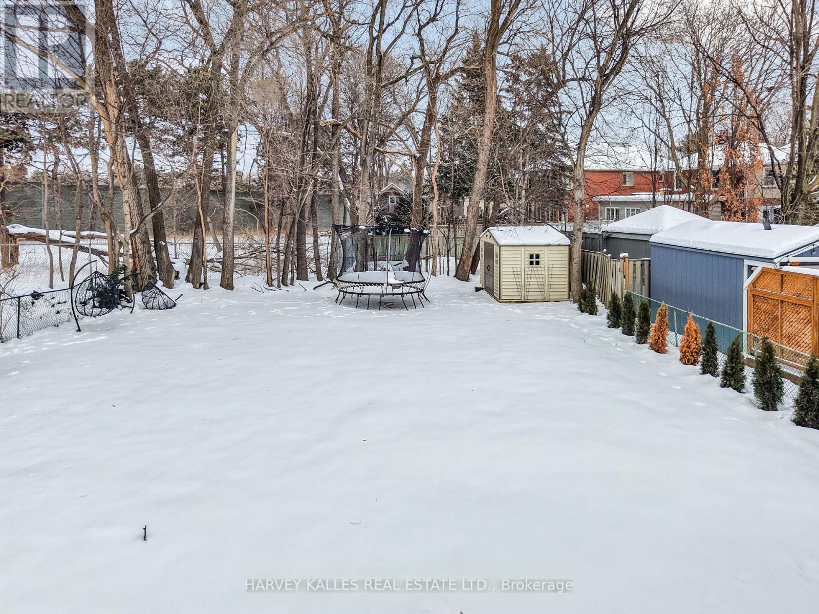 12 Armour Boulevard, Toronto, Ontario  M5M 3C1 - Photo 47 - C12714540