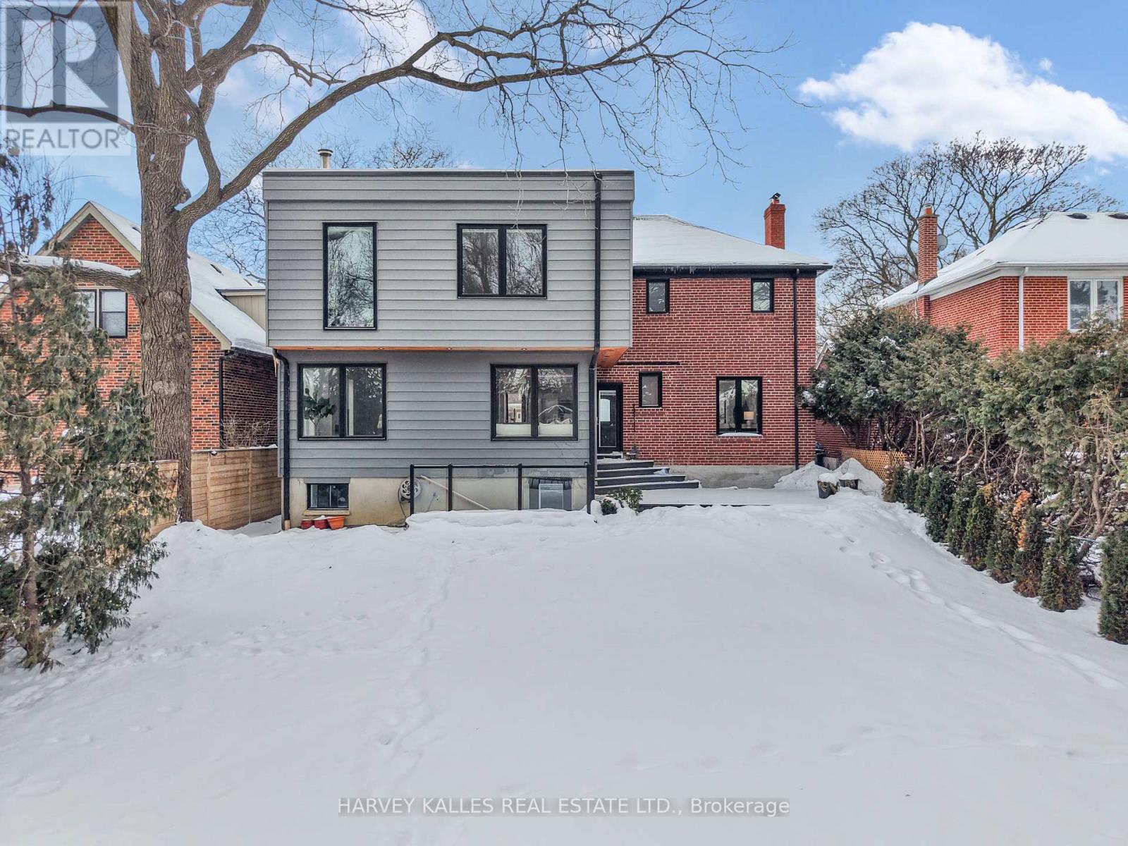 12 Armour Boulevard, Toronto, Ontario  M5M 3C1 - Photo 48 - C12714540