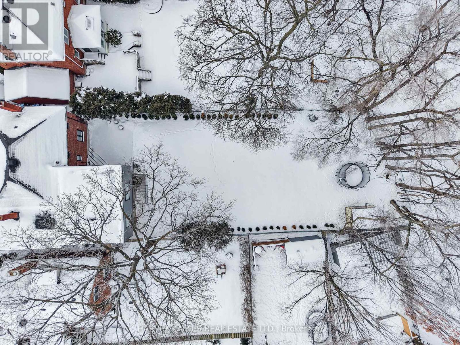 12 Armour Boulevard, Toronto, Ontario  M5M 3C1 - Photo 49 - C12714540