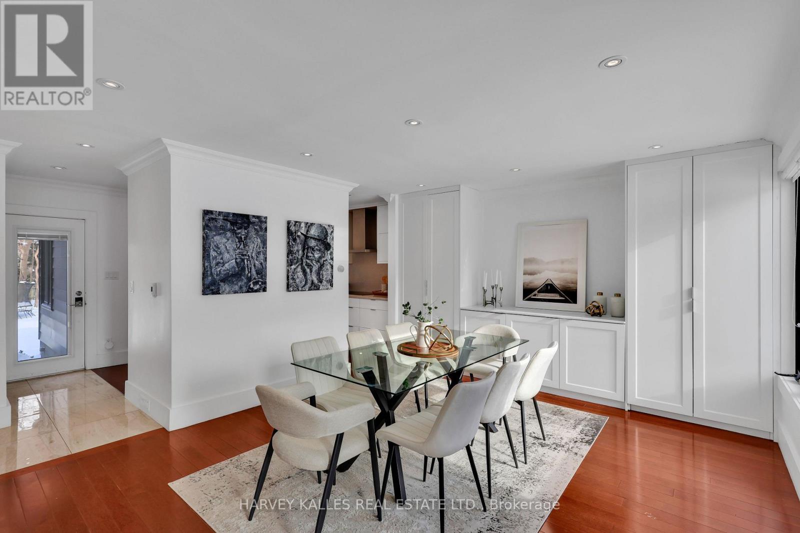 12 Armour Boulevard, Toronto, Ontario  M5M 3C1 - Photo 5 - C12714540