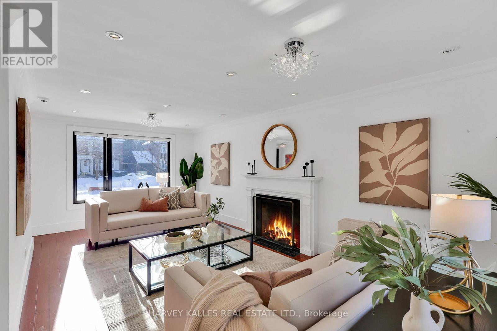 12 Armour Boulevard, Toronto, Ontario  M5M 3C1 - Photo 9 - C12714540