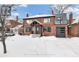 12 ARMOUR BOULEVARD, Toronto, Ontario