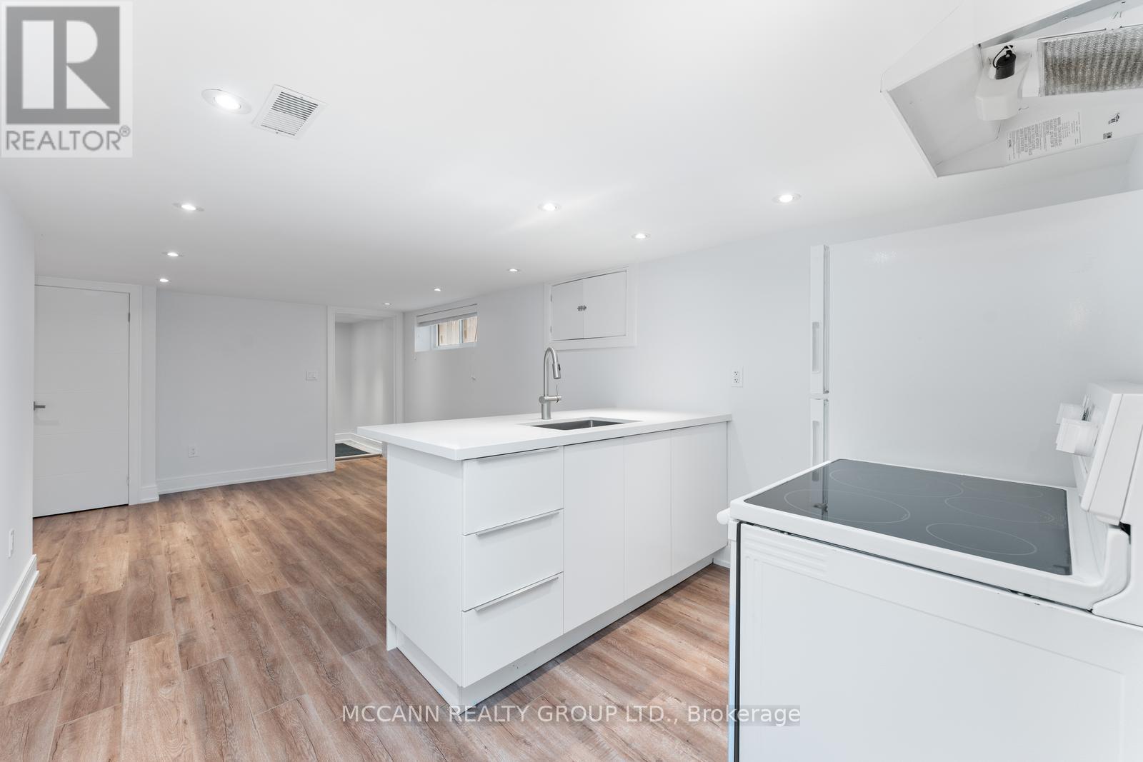 Basement - 414 Northcliffe Boulevard, Toronto, Ontario  M6E 3L2 - Photo 11 - C12714576