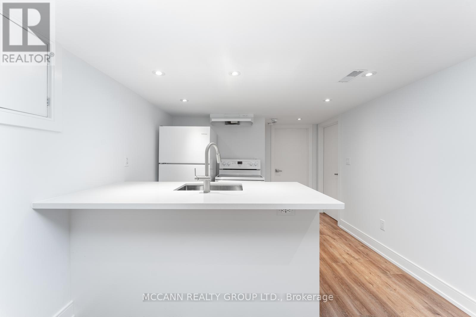 Basement - 414 Northcliffe Boulevard, Toronto, Ontario  M6E 3L2 - Photo 13 - C12714576