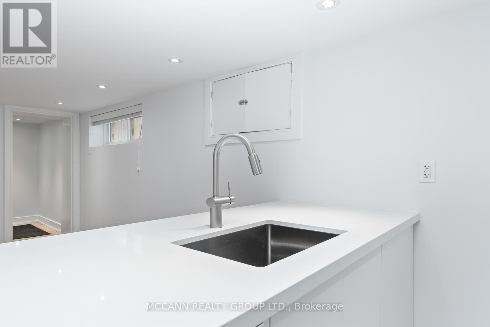 Basement - 414 Northcliffe Boulevard, Toronto, Ontario  M6E 3L2 - Photo 14 - C12714576