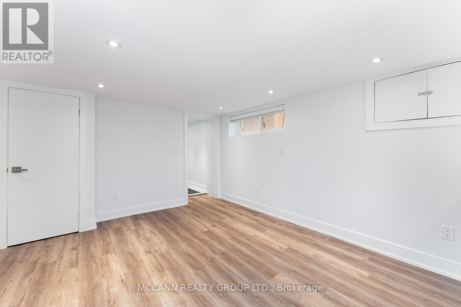 Basement - 414 Northcliffe Boulevard, Toronto, Ontario  M6E 3L2 - Photo 15 - C12714576