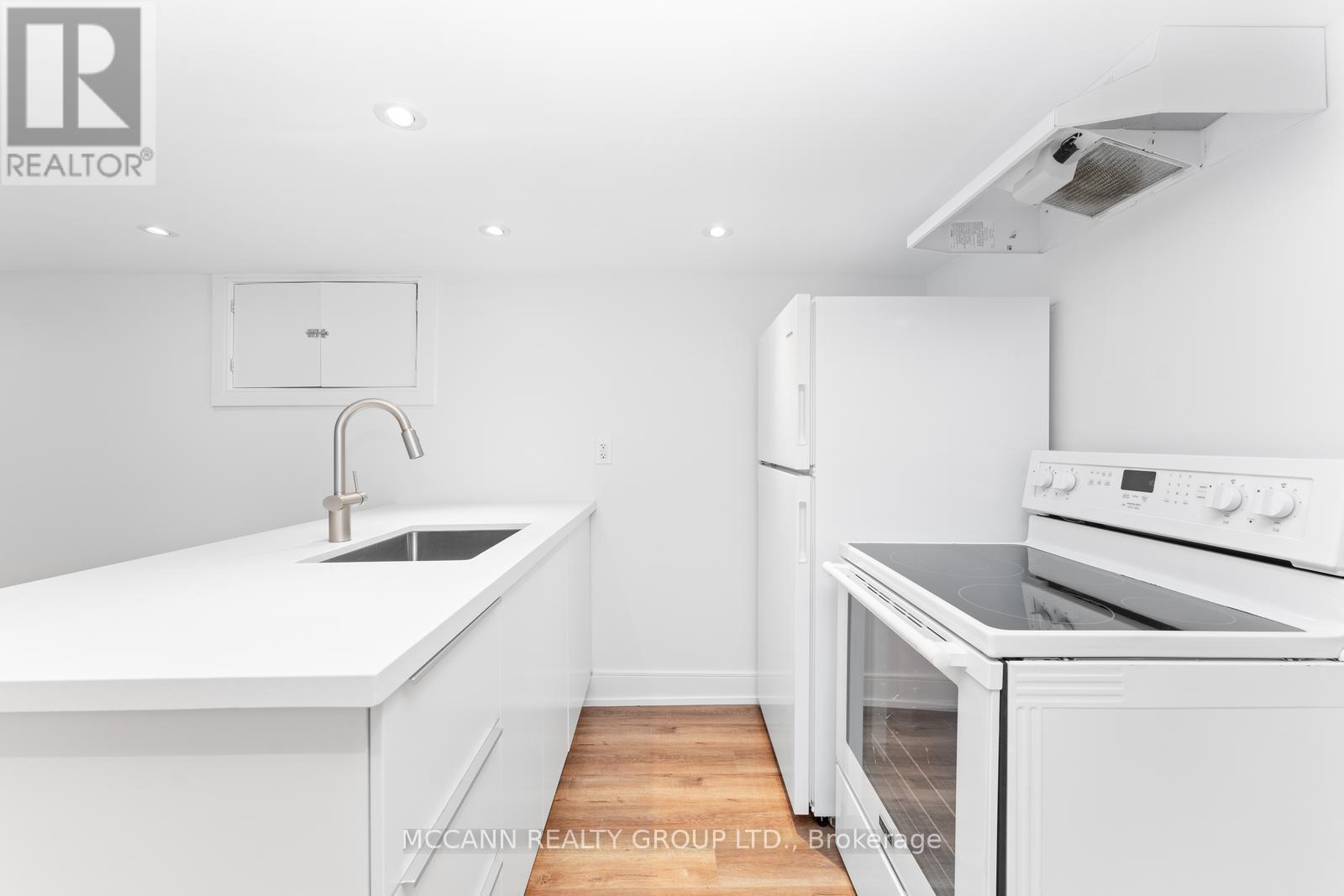 Basement - 414 Northcliffe Boulevard, Toronto, Ontario  M6E 3L2 - Photo 17 - C12714576