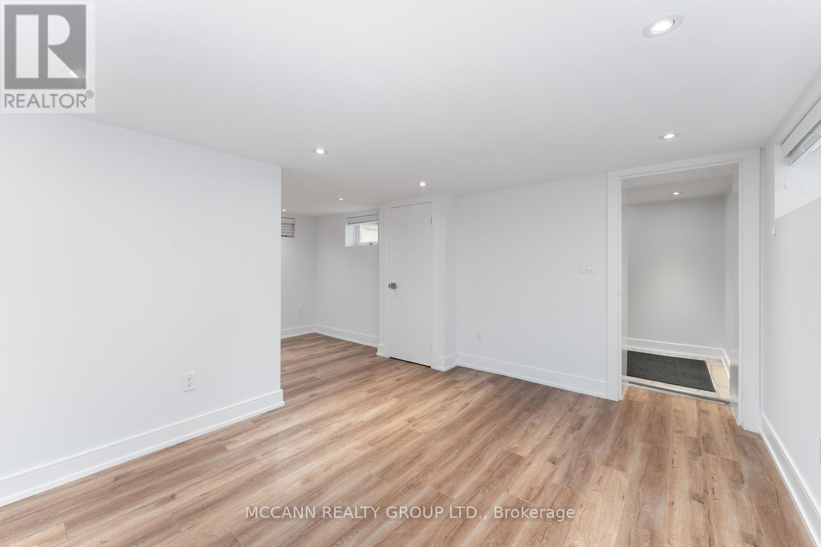 Basement - 414 Northcliffe Boulevard, Toronto, Ontario  M6E 3L2 - Photo 20 - C12714576