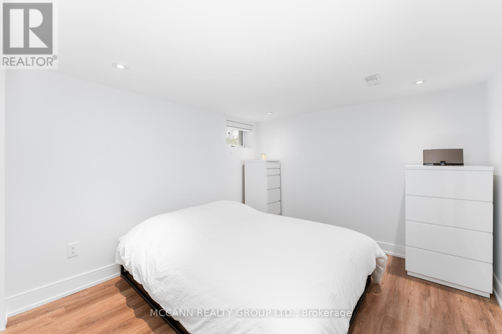 Basement - 414 Northcliffe Boulevard, Toronto, Ontario  M6E 3L2 - Photo 21 - C12714576