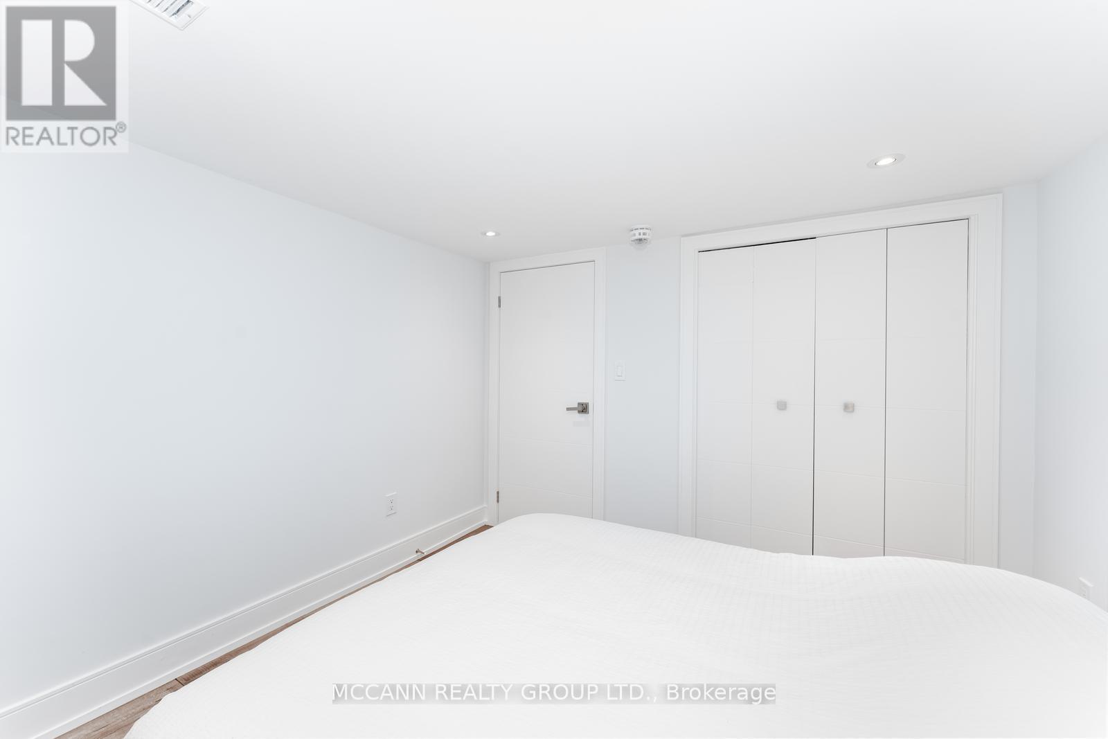 Basement - 414 Northcliffe Boulevard, Toronto, Ontario  M6E 3L2 - Photo 22 - C12714576