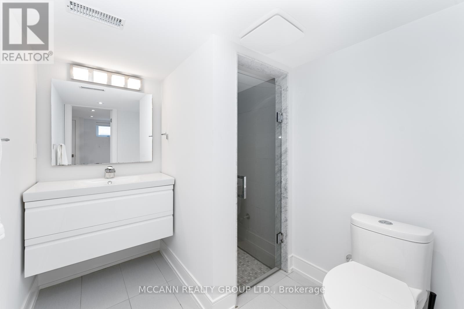 Basement - 414 Northcliffe Boulevard, Toronto, Ontario  M6E 3L2 - Photo 23 - C12714576