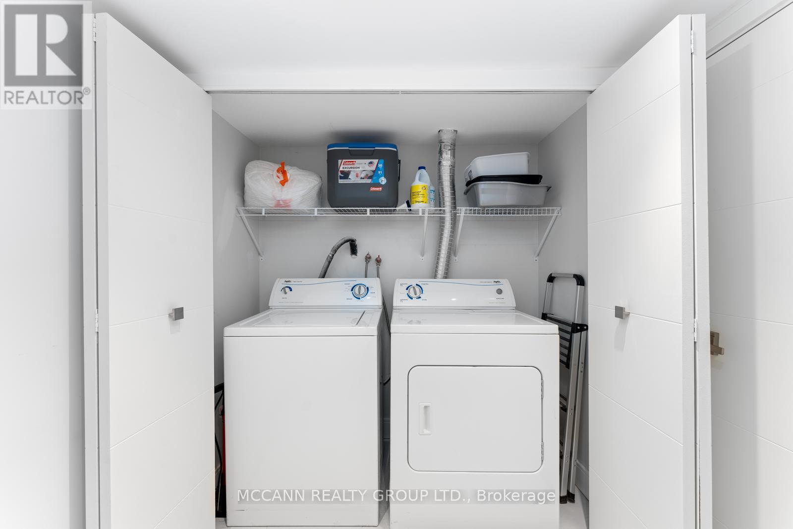 Basement - 414 Northcliffe Boulevard, Toronto, Ontario  M6E 3L2 - Photo 24 - C12714576