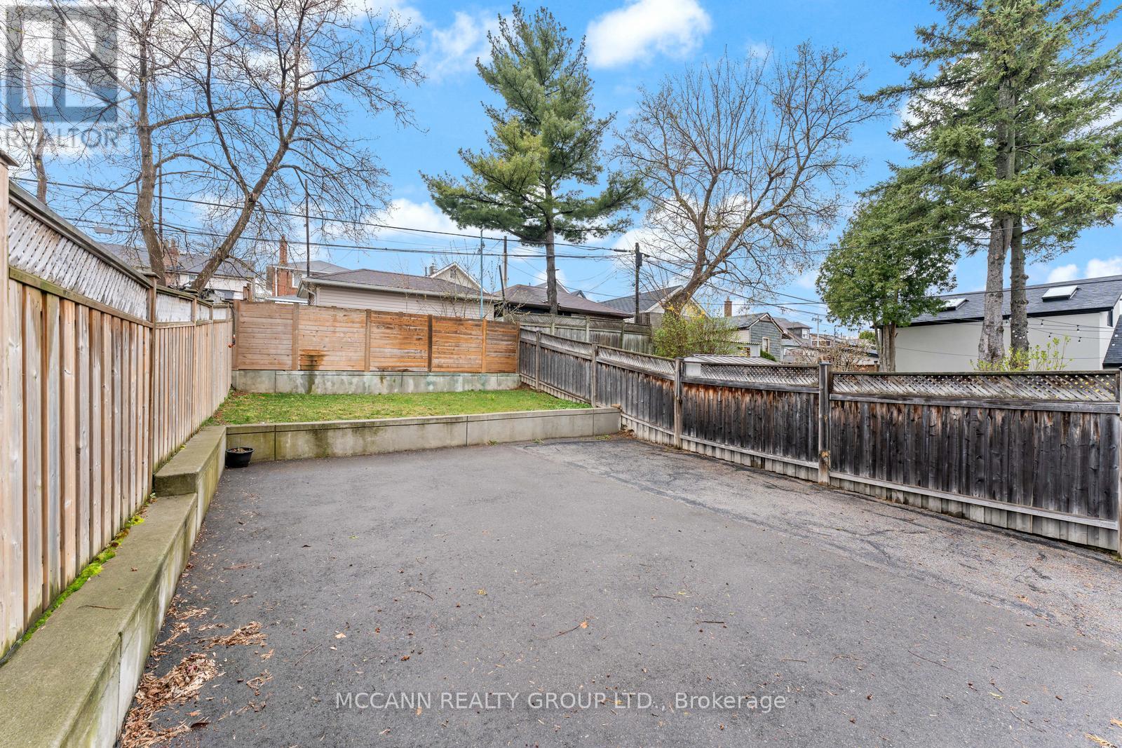 Basement - 414 Northcliffe Boulevard, Toronto, Ontario  M6E 3L2 - Photo 29 - C12714576