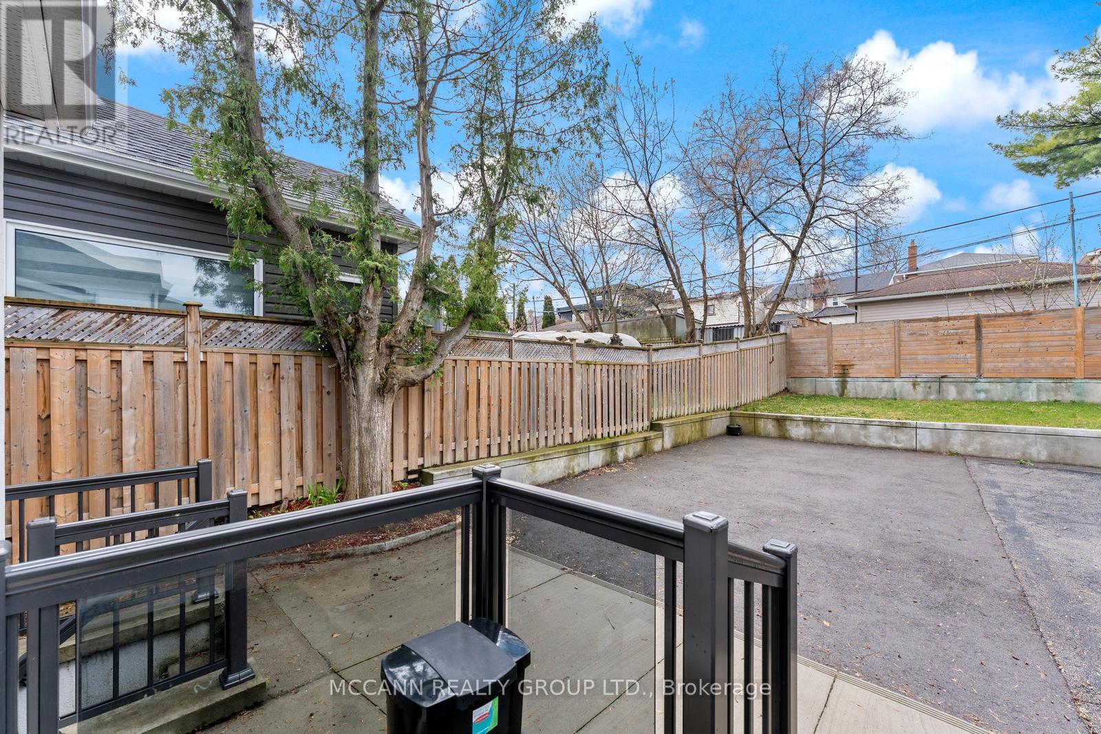 Basement - 414 Northcliffe Boulevard, Toronto, Ontario  M6E 3L2 - Photo 6 - C12714576