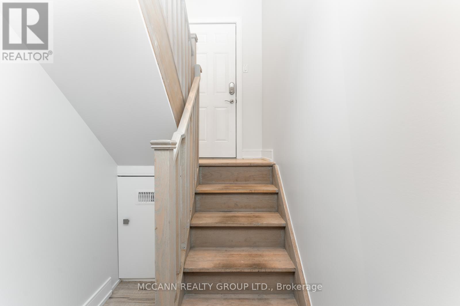 Basement - 414 Northcliffe Boulevard, Toronto, Ontario  M6E 3L2 - Photo 8 - C12714576