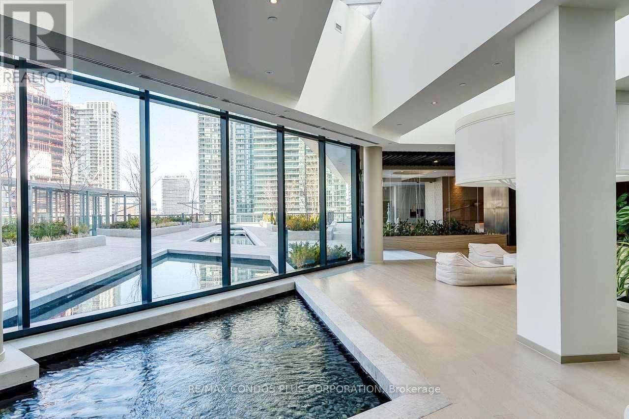 6608 - 100 Harbour Street, Toronto, Ontario  M5J 0B5 - Photo 8 - C12714604