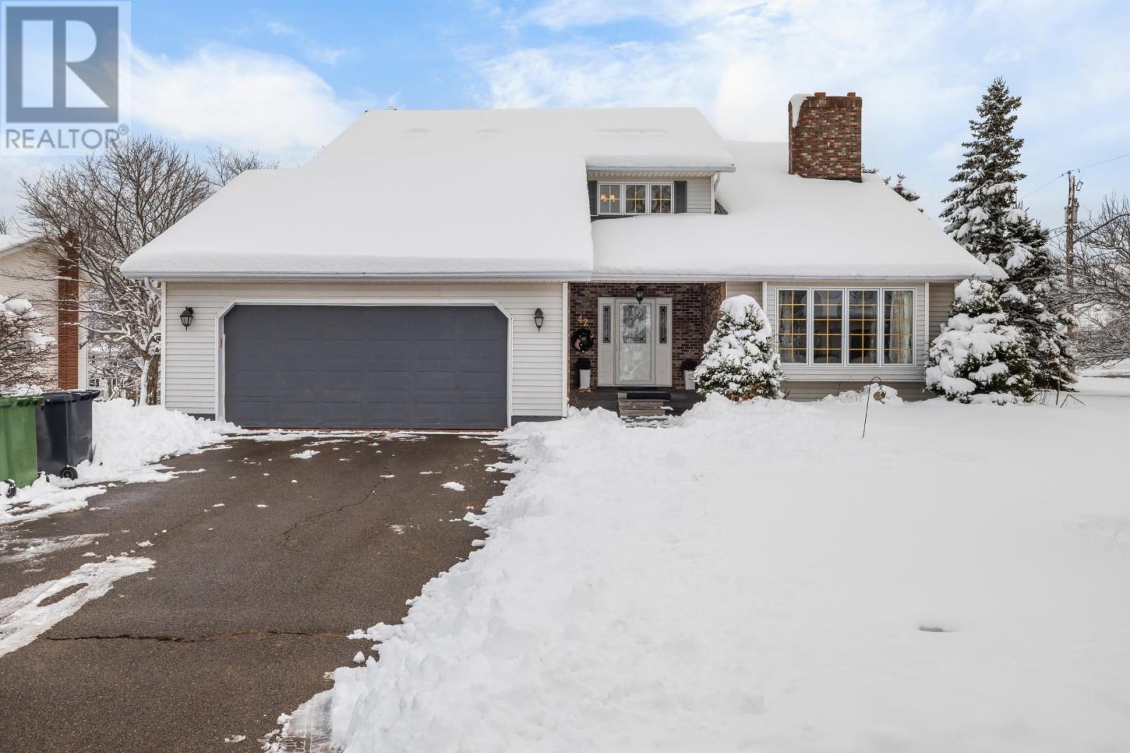 42 Cortland Street, Charlottetown, Prince Edward Island