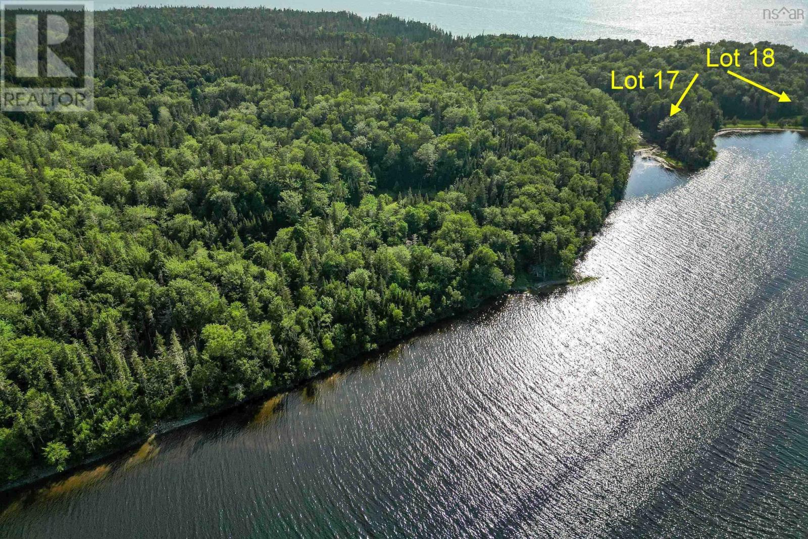 Lot 17 Torus Dr, Macnabs Cove, Nova Scotia