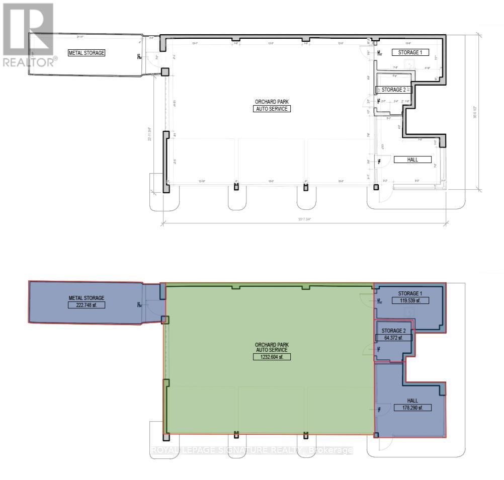 76 Kingston Road, Toronto, Ontario  M4L 1S6 - Photo 5 - E12714542