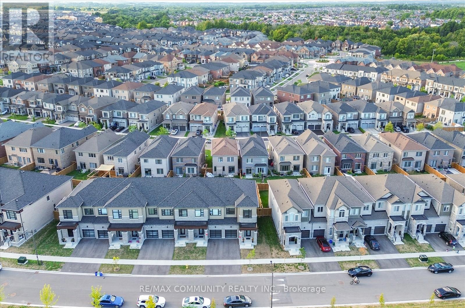 124 Ogston Crescent, Whitby, Ontario  L1P 0H3 - Photo 12 - E12714574