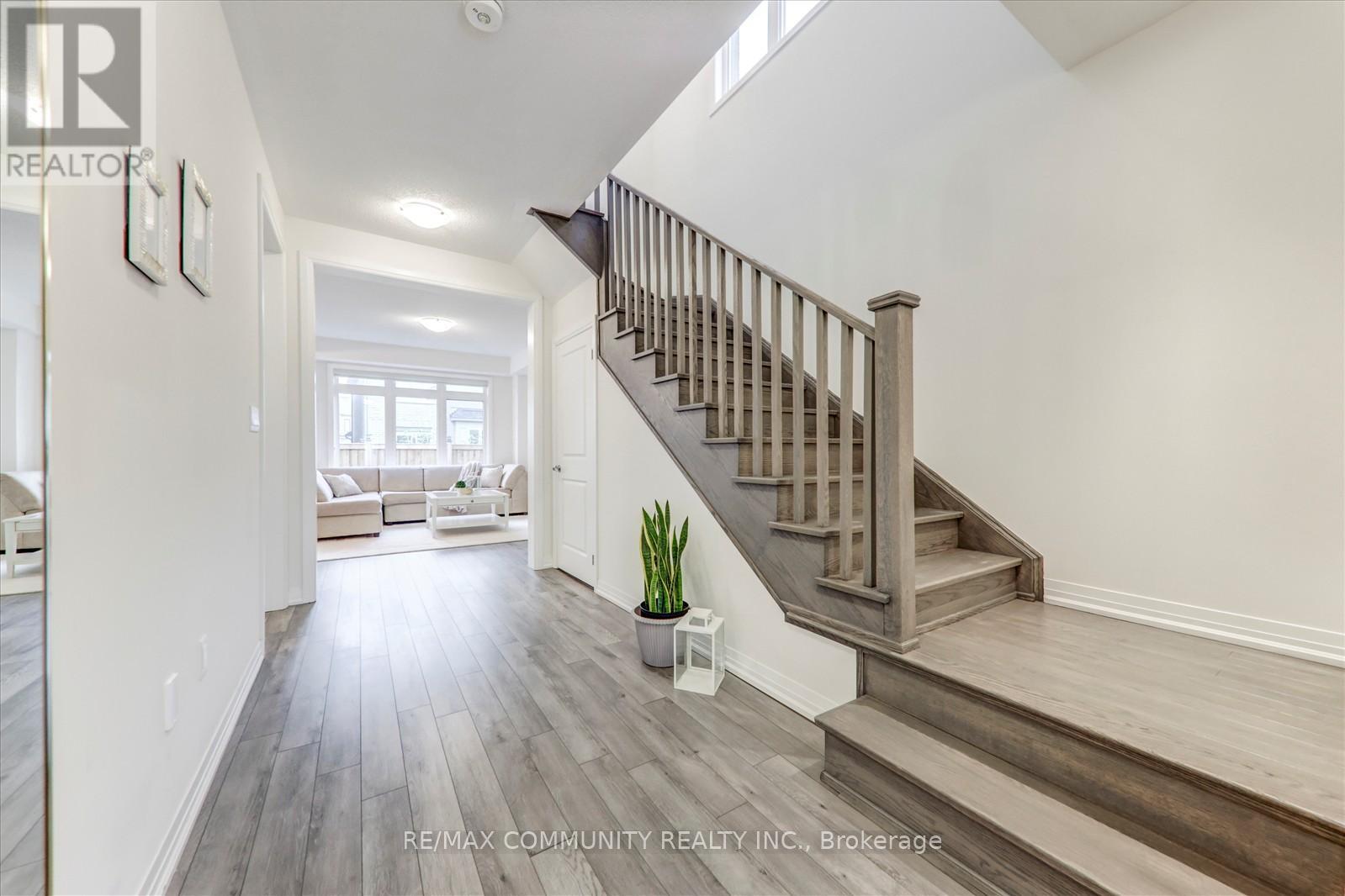 124 Ogston Crescent, Whitby, Ontario  L1P 0H3 - Photo 18 - E12714574