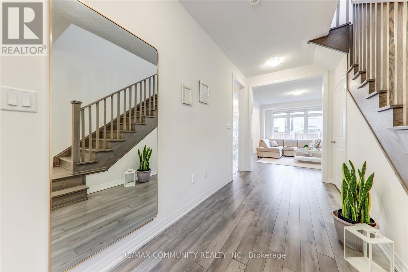 124 Ogston Crescent, Whitby, Ontario  L1P 0H3 - Photo 19 - E12714574