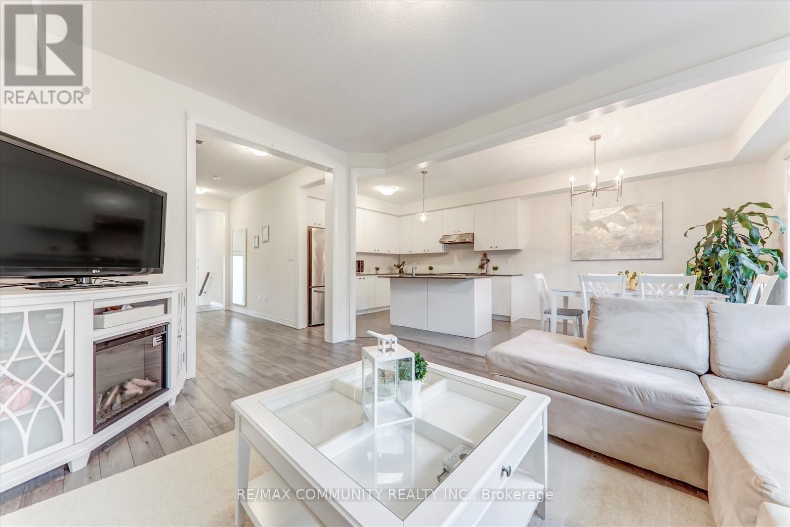 124 Ogston Crescent, Whitby, Ontario  L1P 0H3 - Photo 22 - E12714574