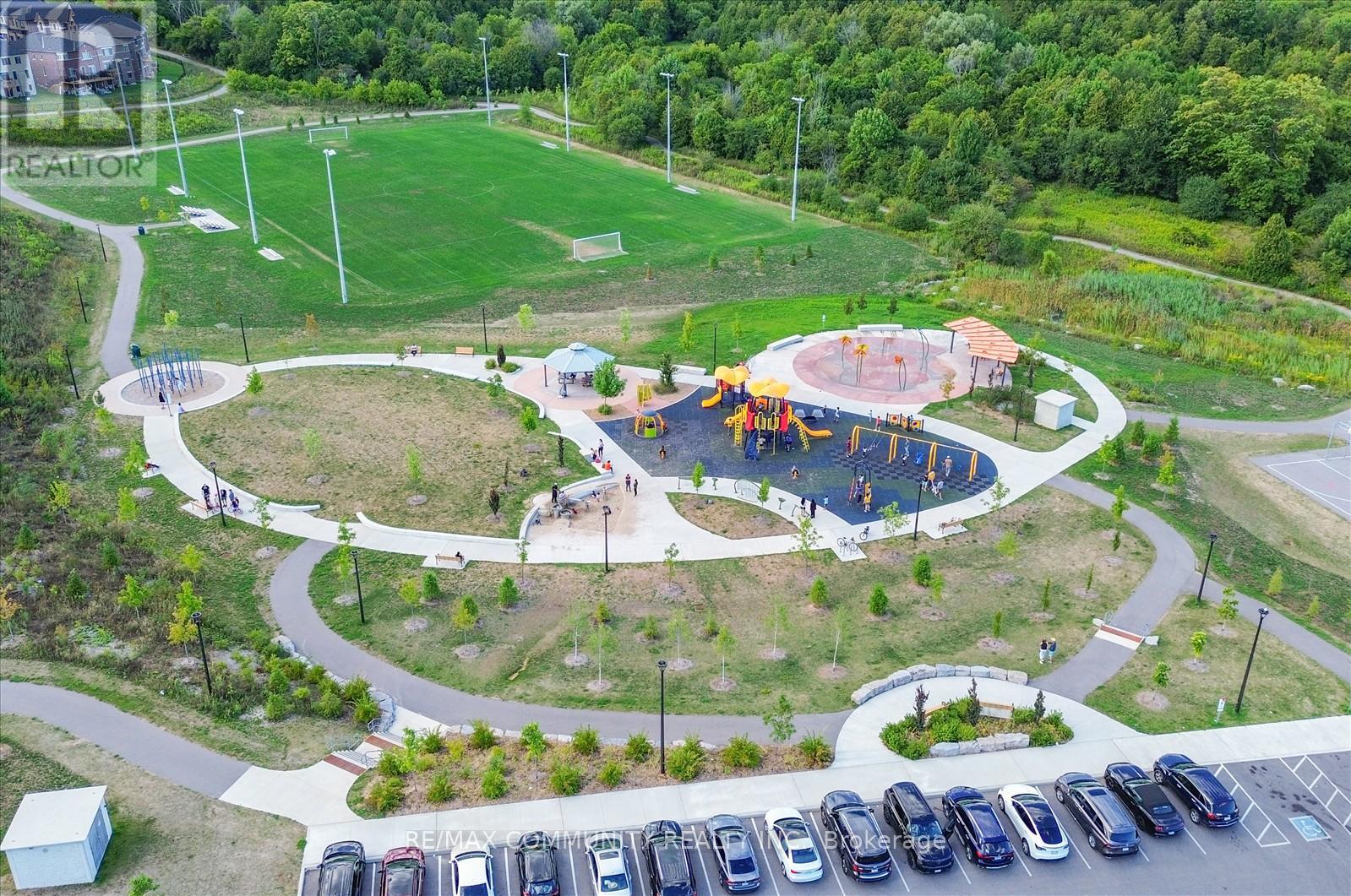 124 Ogston Crescent, Whitby, Ontario  L1P 0H3 - Photo 43 - E12714574