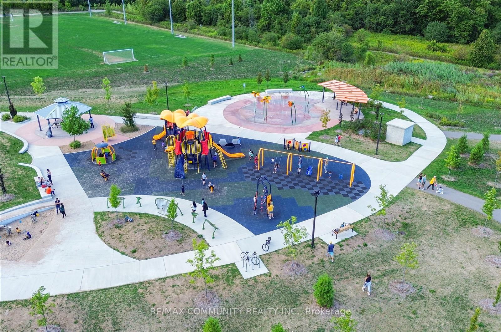 124 Ogston Crescent, Whitby, Ontario  L1P 0H3 - Photo 44 - E12714574