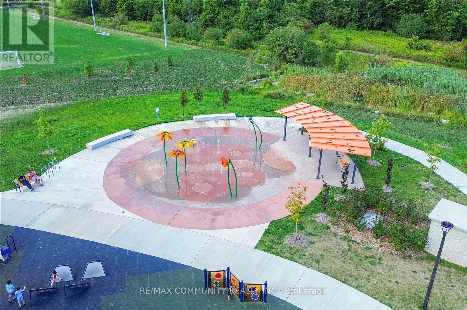 124 Ogston Crescent, Whitby, Ontario  L1P 0H3 - Photo 45 - E12714574