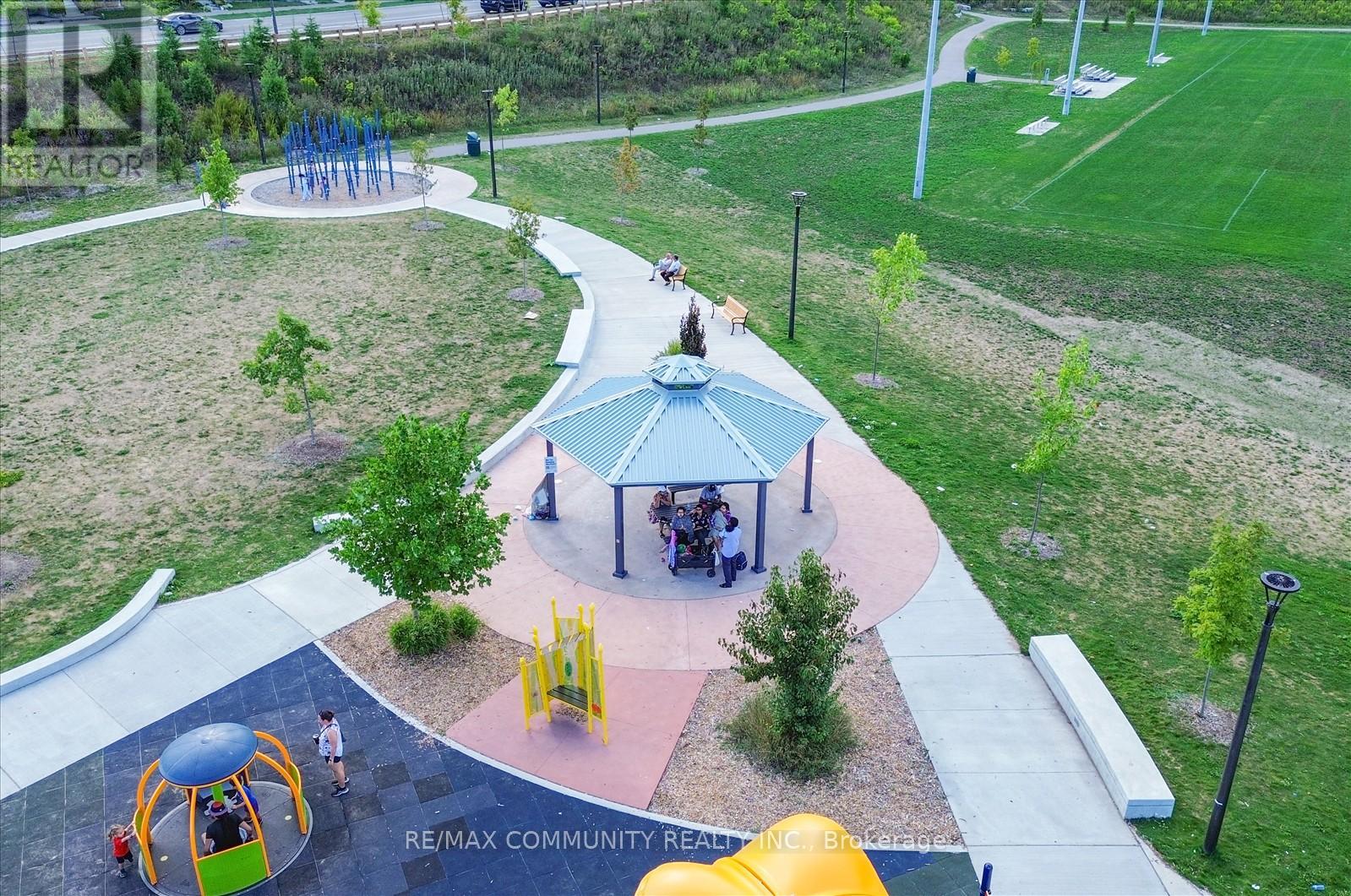 124 Ogston Crescent, Whitby, Ontario  L1P 0H3 - Photo 46 - E12714574