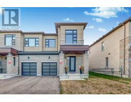 124 OGSTON CRESCENT, Whitby, Ontario