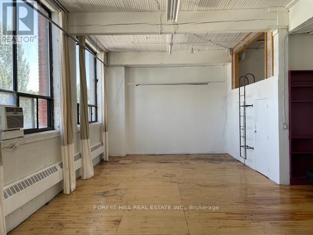 307 - 9 DAVIES AVENUE, Toronto, Ontario