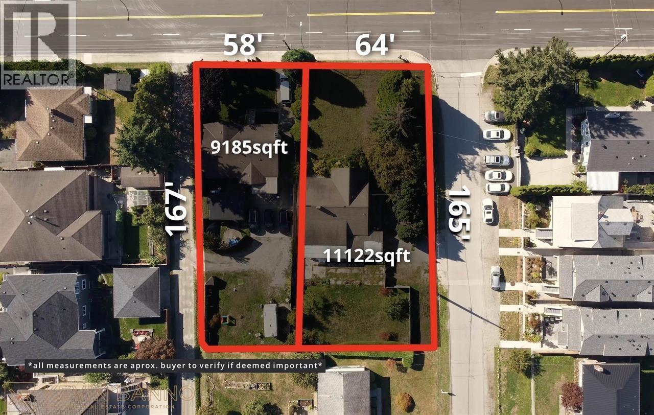 371-375 Blue Mountain Street, Coquitlam, British Columbia  V3K 4J7 - Photo 1 - C8075325