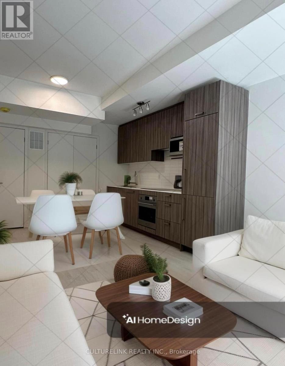 178 - 67 Curlew Drive, Toronto, Ontario  M3A 0B4 - Photo 4 - C12711178