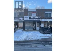 2364 KINGSTON ROAD, Toronto, Ontario