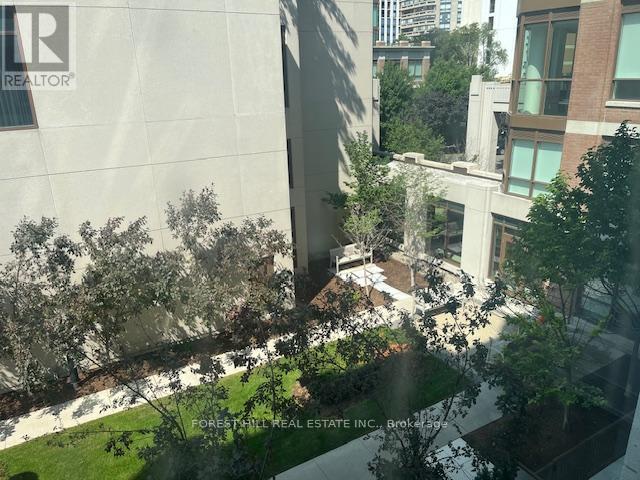318 - 310 Tweedsmuir Avenue, Toronto, Ontario  M5P 2Y2 - Photo 20 - C12714280