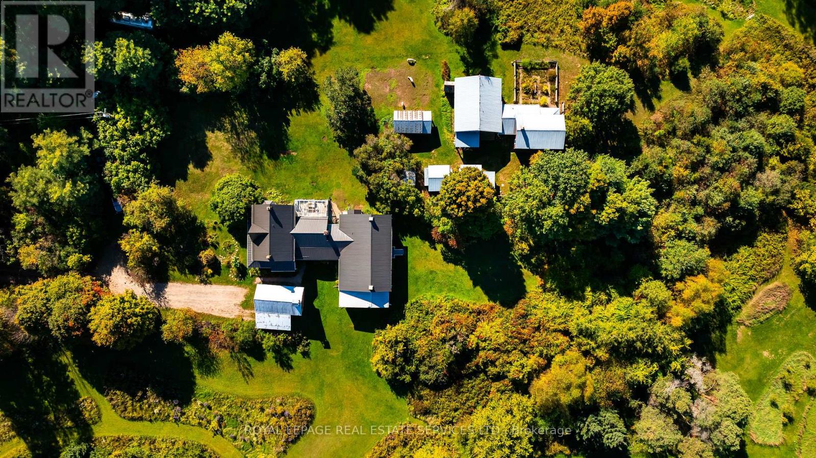 2414 Concession 3 Road, Caledon, Ontario  L0N 1P0 - Photo 49 - N12446886