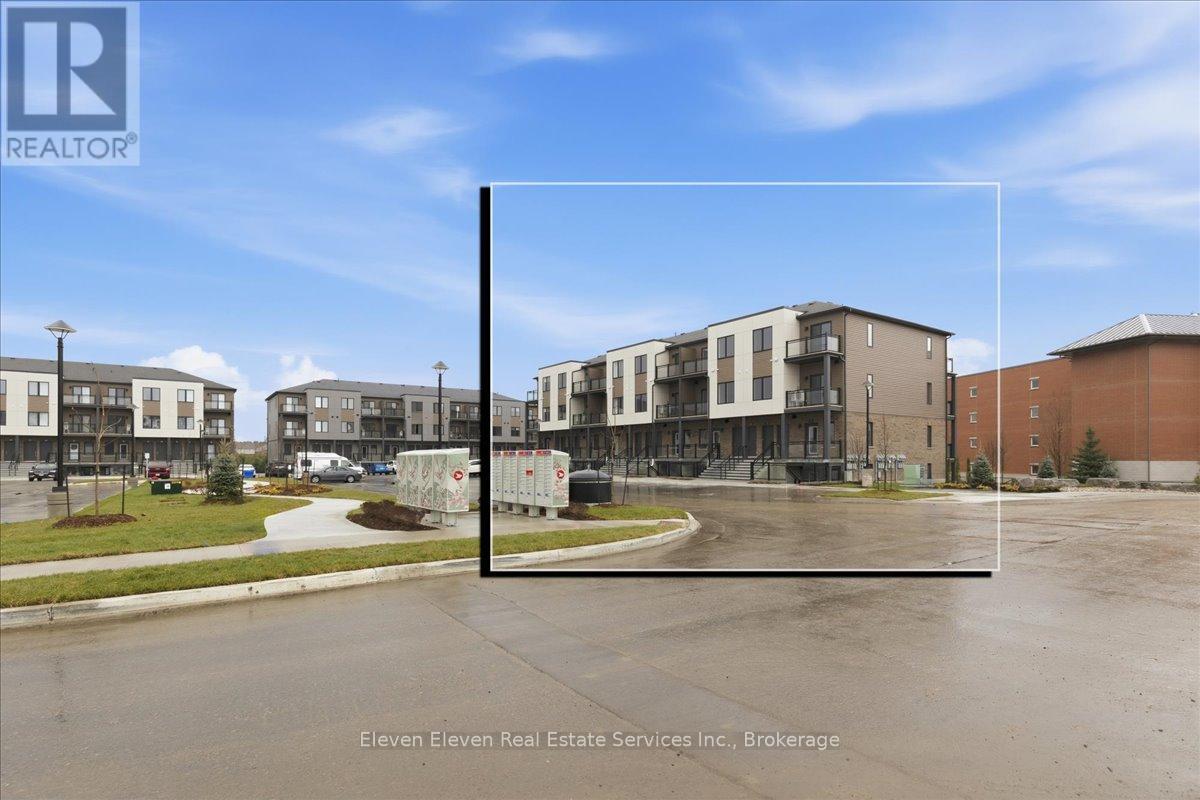 91 - 940 St. Davids Street, Centre Wellington, Ontario  N1M 0L7 - Photo 3 - X12583744