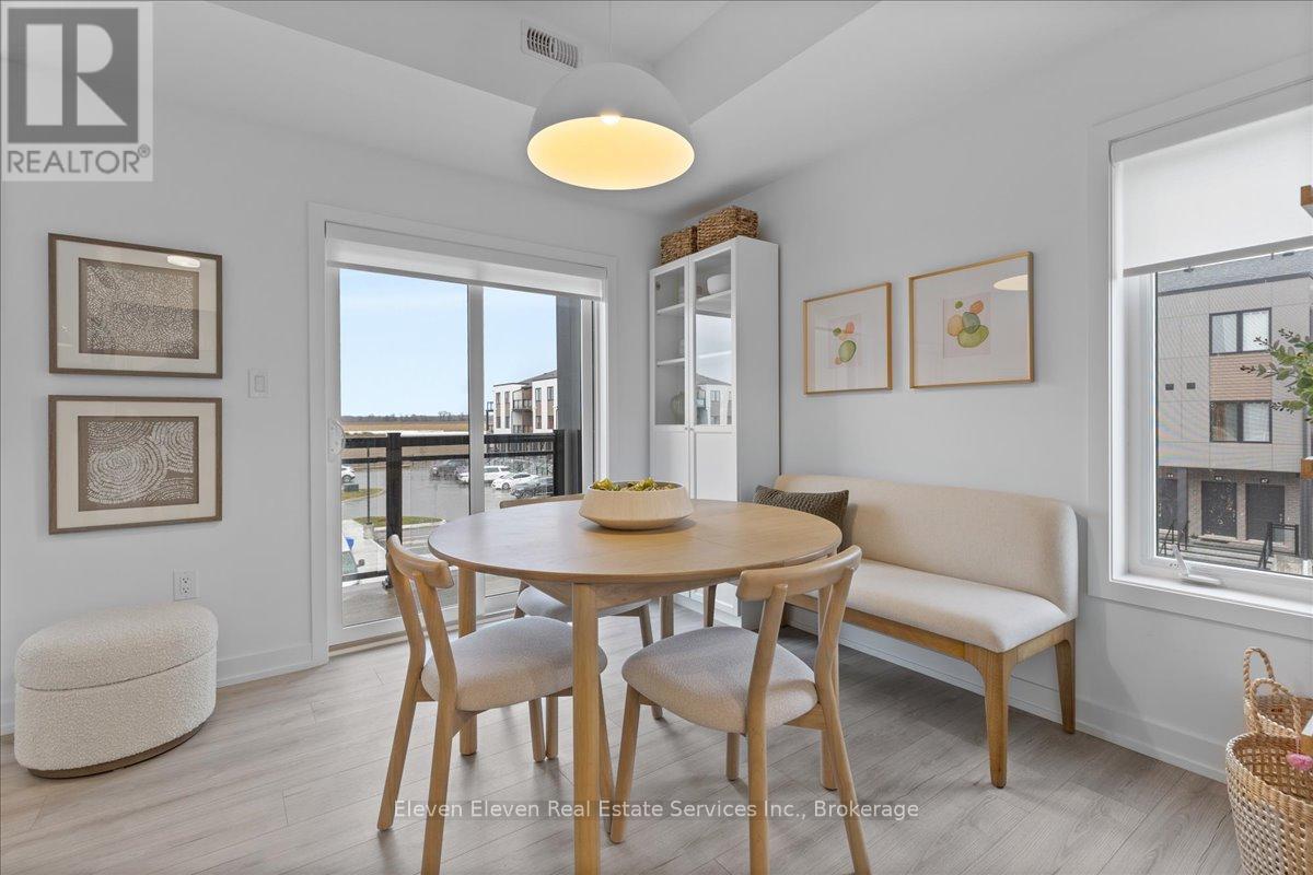 91 - 940 St. Davids Street, Centre Wellington, Ontario  N1M 0L7 - Photo 7 - X12583744