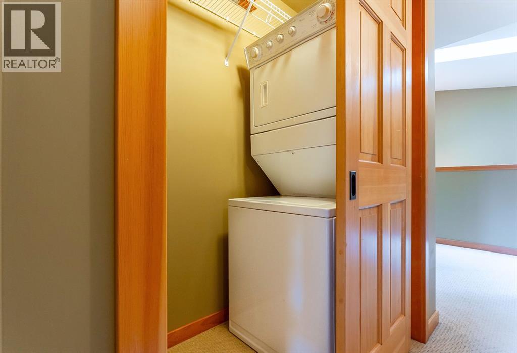 2, 722 3rd Street, Canmore, Alberta  T1W 2J6 - Photo 41 - A2279960